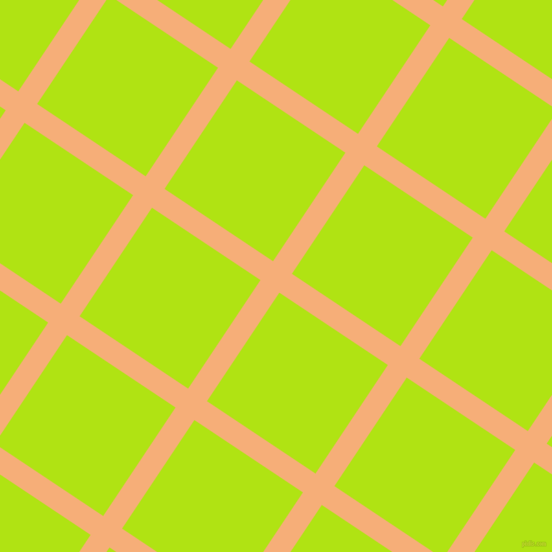 56/146 degree angle diagonal checkered chequered lines, 33 pixel lines width, 190 pixel square size, plaid checkered seamless tileable