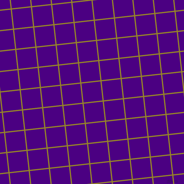 6/96 degree angle diagonal checkered chequered lines, 4 pixel line width, 64 pixel square size, plaid checkered seamless tileable