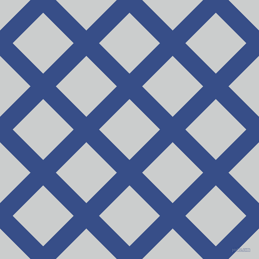45/135 degree angle diagonal checkered chequered lines, 35 pixel line width, 84 pixel square size, plaid checkered seamless tileable