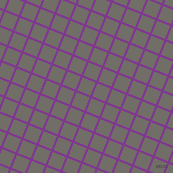 68/158 degree angle diagonal checkered chequered lines, 7 pixel line width, 46 pixel square size, plaid checkered seamless tileable