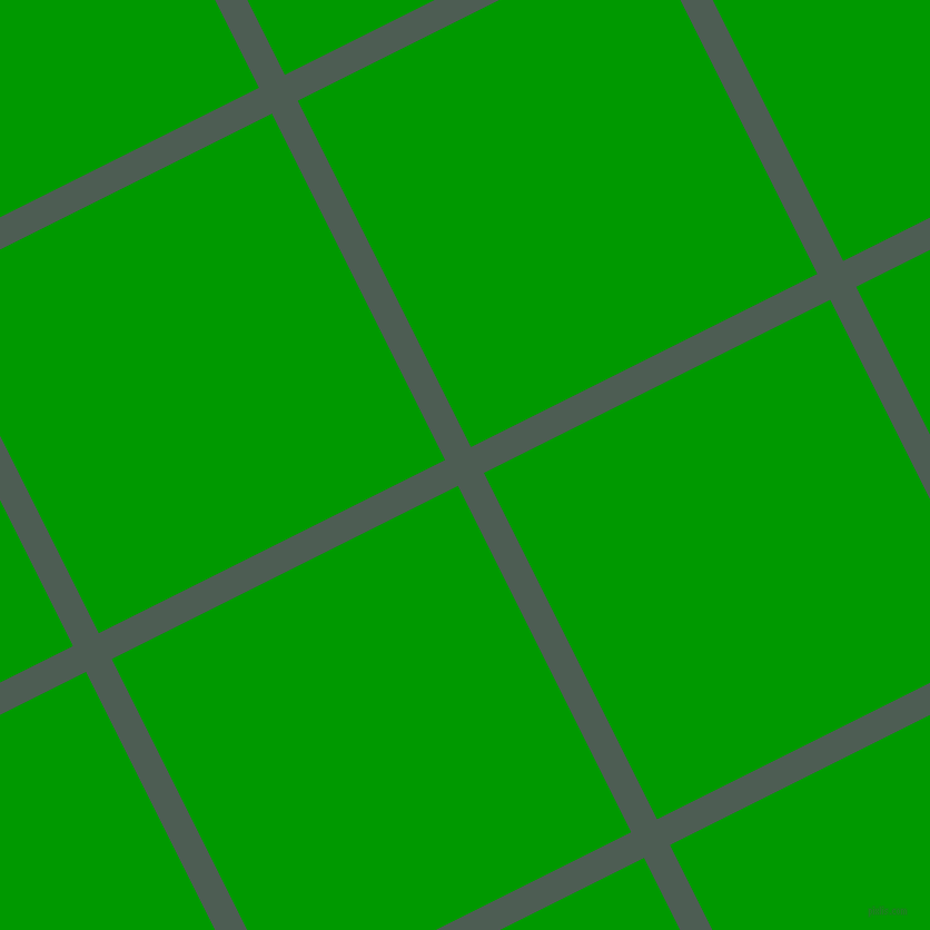 27/117 degree angle diagonal checkered chequered lines, 26 pixel lines width, 348 pixel square size, plaid checkered seamless tileable