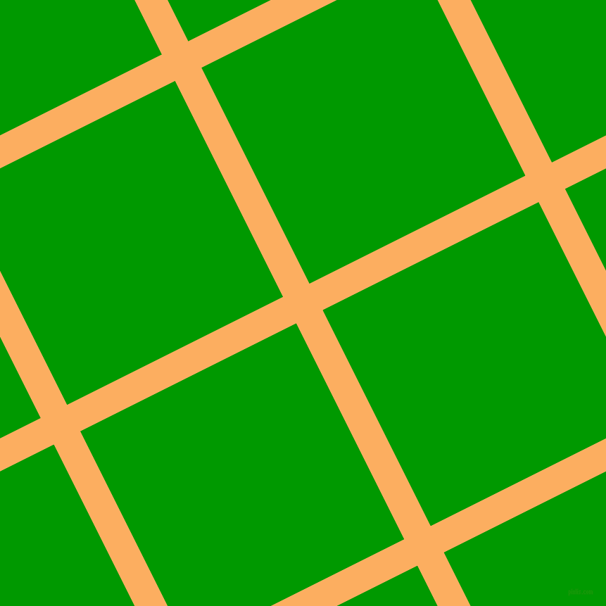 27/117 degree angle diagonal checkered chequered lines, 42 pixel line width, 343 pixel square size, plaid checkered seamless tileable