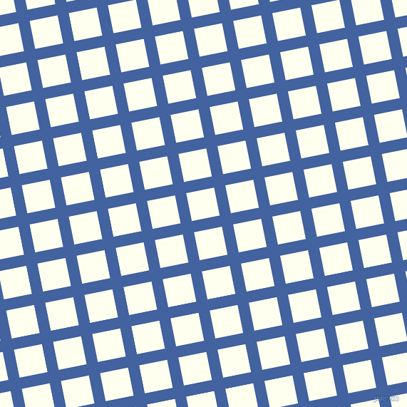 11/101 degree angle diagonal checkered chequered lines, 16 pixel lines width, 40 pixel square size, plaid checkered seamless tileable