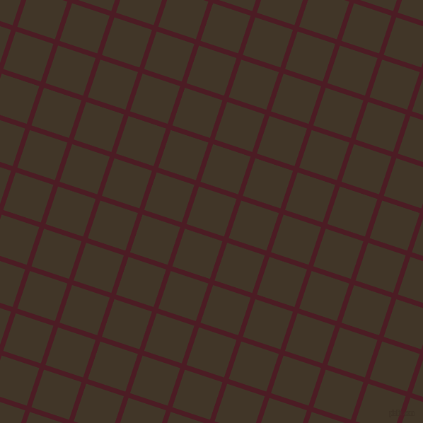 72/162 degree angle diagonal checkered chequered lines, 7 pixel lines width, 56 pixel square size, plaid checkered seamless tileable