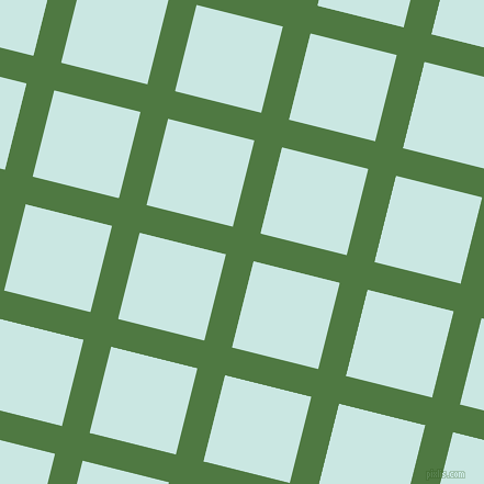 76/166 degree angle diagonal checkered chequered lines, 26 pixel line width, 81 pixel square size, plaid checkered seamless tileable
