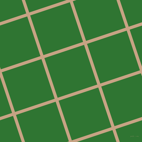 18/108 degree angle diagonal checkered chequered lines, 13 pixel line width, 174 pixel square size, plaid checkered seamless tileable