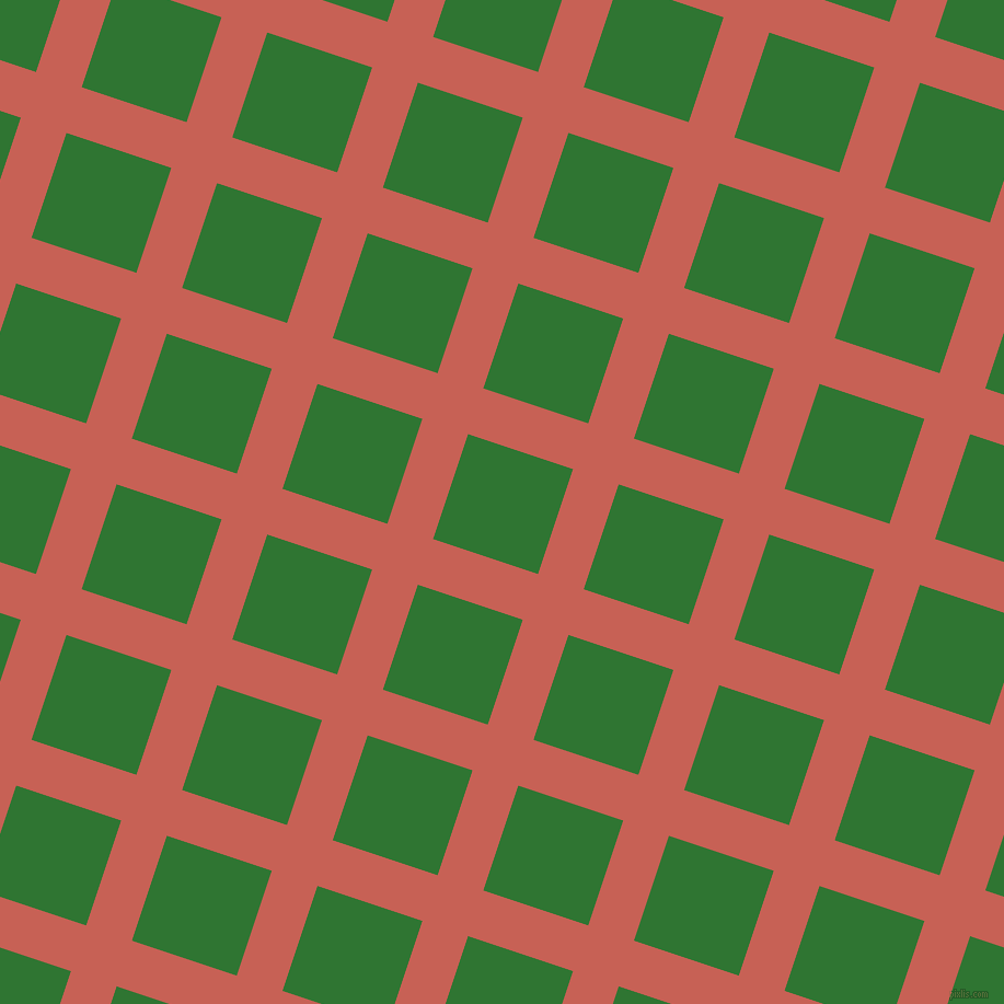 72/162 degree angle diagonal checkered chequered lines, 44 pixel lines width, 101 pixel square size, plaid checkered seamless tileable
