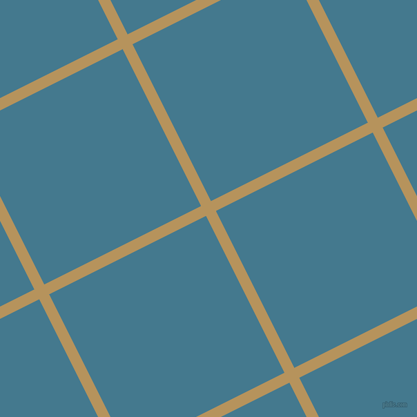 27/117 degree angle diagonal checkered chequered lines, 16 pixel line width, 254 pixel square size, plaid checkered seamless tileable