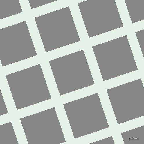 18/108 degree angle diagonal checkered chequered lines, 32 pixel lines width, 125 pixel square size, plaid checkered seamless tileable