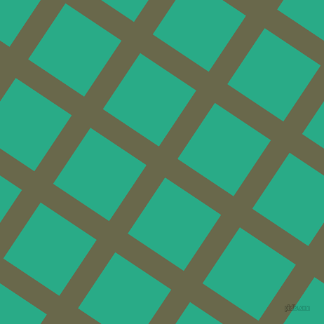 56/146 degree angle diagonal checkered chequered lines, 32 pixel lines width, 96 pixel square size, plaid checkered seamless tileable
