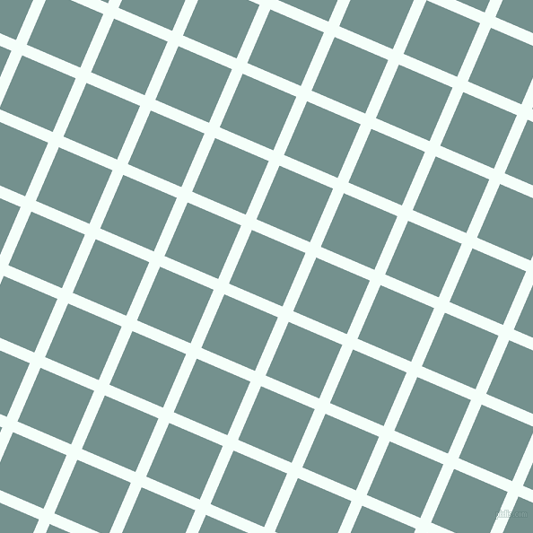 67/157 degree angle diagonal checkered chequered lines, 13 pixel lines width, 65 pixel square size, plaid checkered seamless tileable