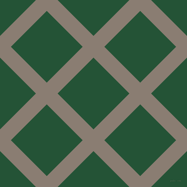 45/135 degree angle diagonal checkered chequered lines, 49 pixel line width, 162 pixel square size, plaid checkered seamless tileable