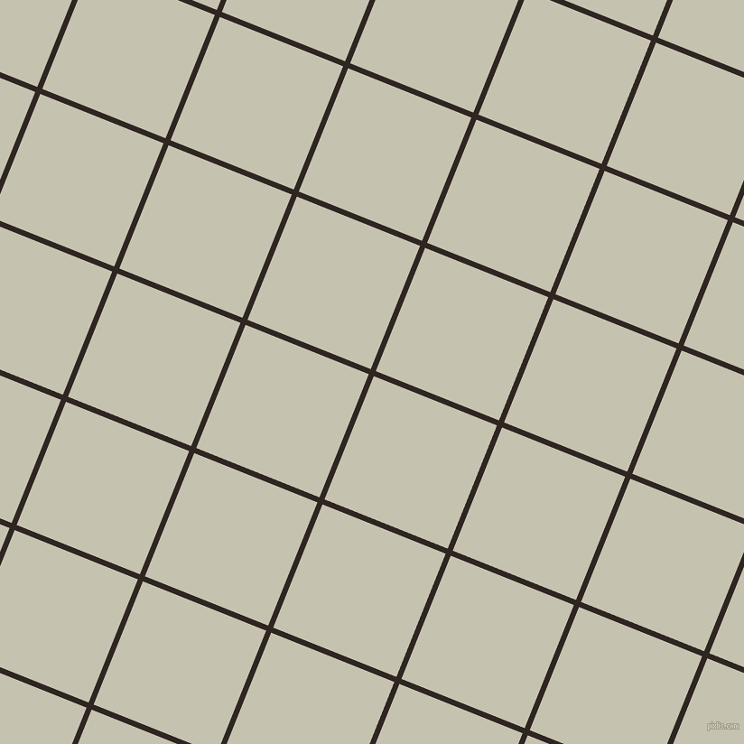 68/158 degree angle diagonal checkered chequered lines, 6 pixel lines width, 147 pixel square size, plaid checkered seamless tileable