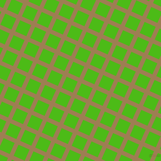 66/156 degree angle diagonal checkered chequered lines, 14 pixel line width, 40 pixel square size, plaid checkered seamless tileable