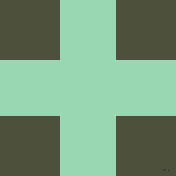 checkered chequered horizontal vertical lines, 189 pixel lines width, 412 pixel square size, plaid checkered seamless tileable