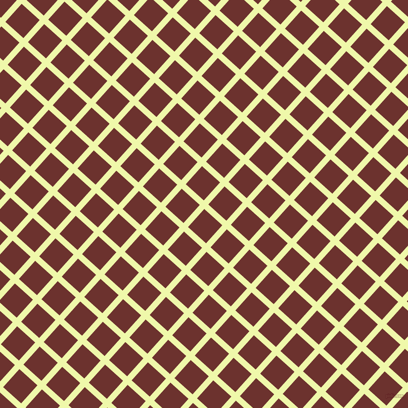 48/138 degree angle diagonal checkered chequered lines, 12 pixel lines width, 48 pixel square size, plaid checkered seamless tileable