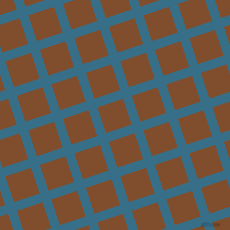 18/108 degree angle diagonal checkered chequered lines, 18 pixel line width, 53 pixel square size, plaid checkered seamless tileable