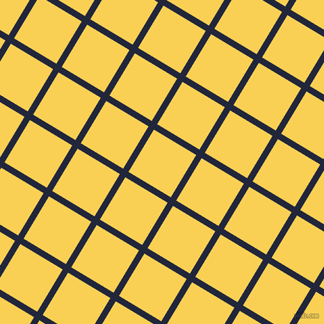 59/149 degree angle diagonal checkered chequered lines, 9 pixel line width, 71 pixel square size, plaid checkered seamless tileable