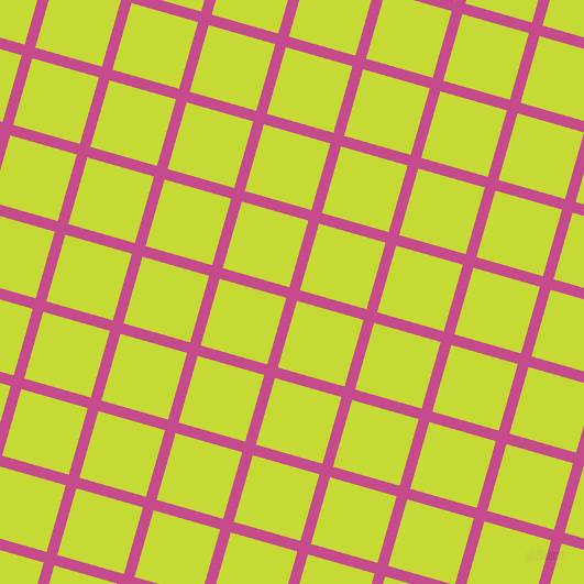 74/164 degree angle diagonal checkered chequered lines, 10 pixel line width, 63 pixel square size, plaid checkered seamless tileable