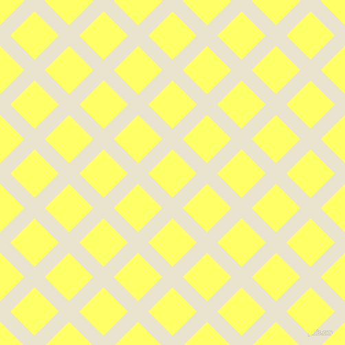45/135 degree angle diagonal checkered chequered lines, 21 pixel lines width, 50 pixel square size, plaid checkered seamless tileable
