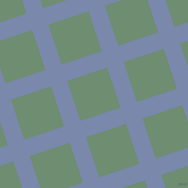 18/108 degree angle diagonal checkered chequered lines, 68 pixel line width, 165 pixel square size, plaid checkered seamless tileable