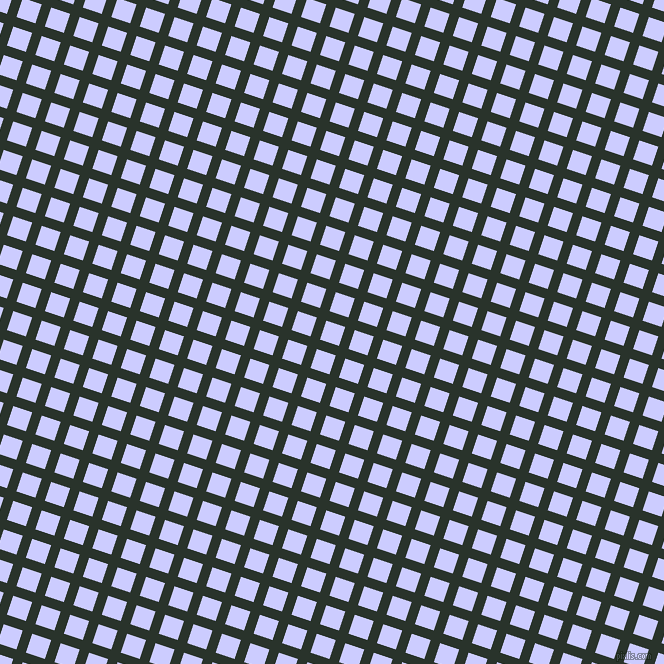 72/162 degree angle diagonal checkered chequered lines, 10 pixel lines width, 20 pixel square size, plaid checkered seamless tileable