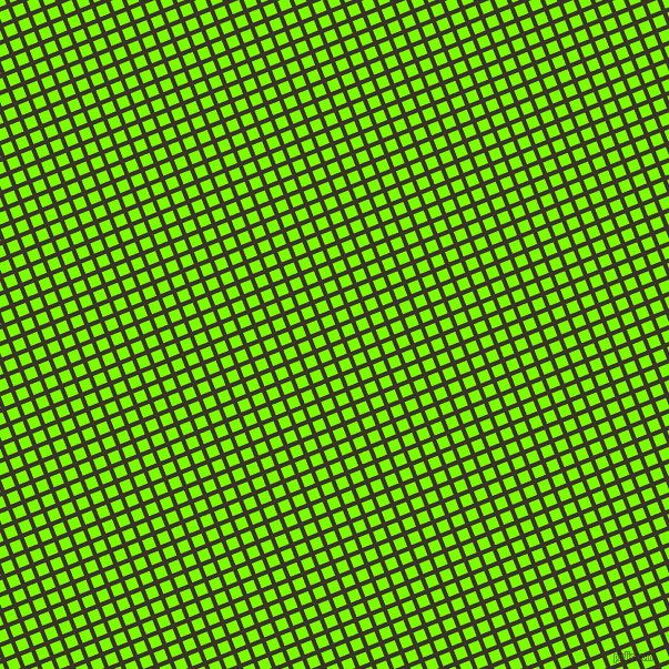 22/112 degree angle diagonal checkered chequered lines, 4 pixel line width, 10 pixel square size, plaid checkered seamless tileable