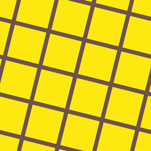 76/166 degree angle diagonal checkered chequered lines, 17 pixel lines width, 134 pixel square size, plaid checkered seamless tileable