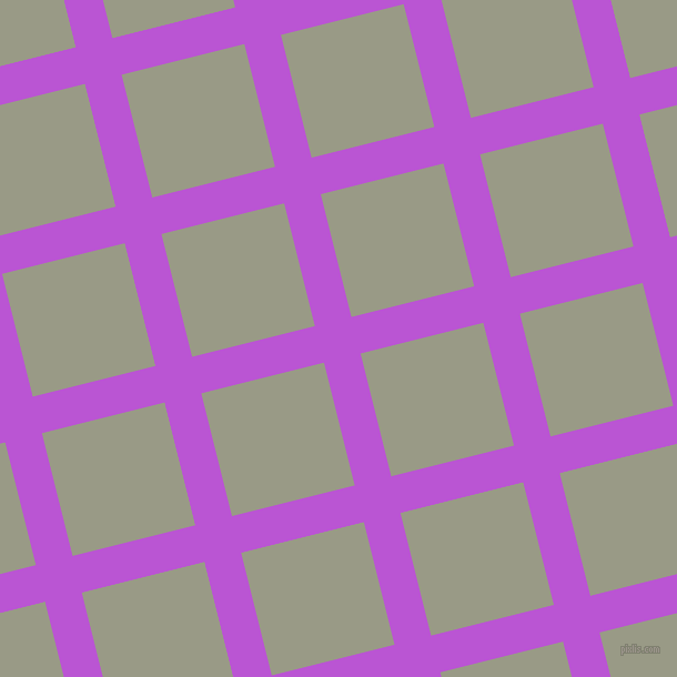 14/104 degree angle diagonal checkered chequered lines, 34 pixel lines width, 114 pixel square size, plaid checkered seamless tileable