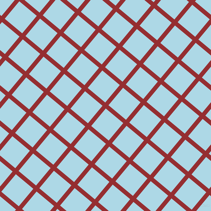 50/140 degree angle diagonal checkered chequered lines, 15 pixel lines width, 80 pixel square size, plaid checkered seamless tileable