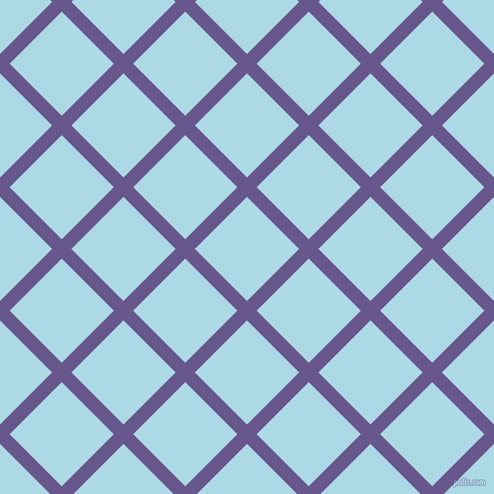 45/135 degree angle diagonal checkered chequered lines, 15 pixel line width, 81 pixel square size, plaid checkered seamless tileable