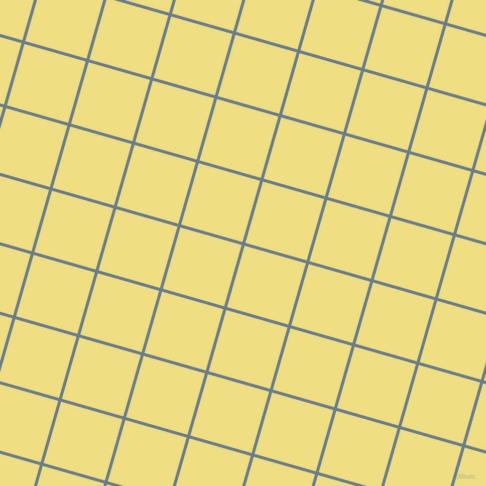 74/164 degree angle diagonal checkered chequered lines, 6 pixel lines width, 127 pixel square size, plaid checkered seamless tileable