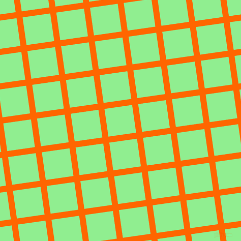 8/98 degree angle diagonal checkered chequered lines, 12 pixel line width, 55 pixel square size, plaid checkered seamless tileable