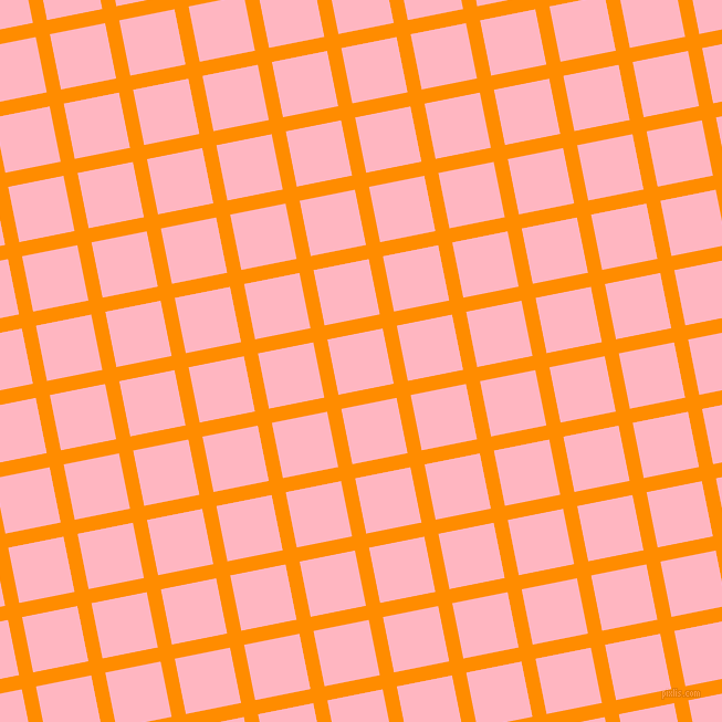11/101 degree angle diagonal checkered chequered lines, 13 pixel line width, 51 pixel square size, plaid checkered seamless tileable