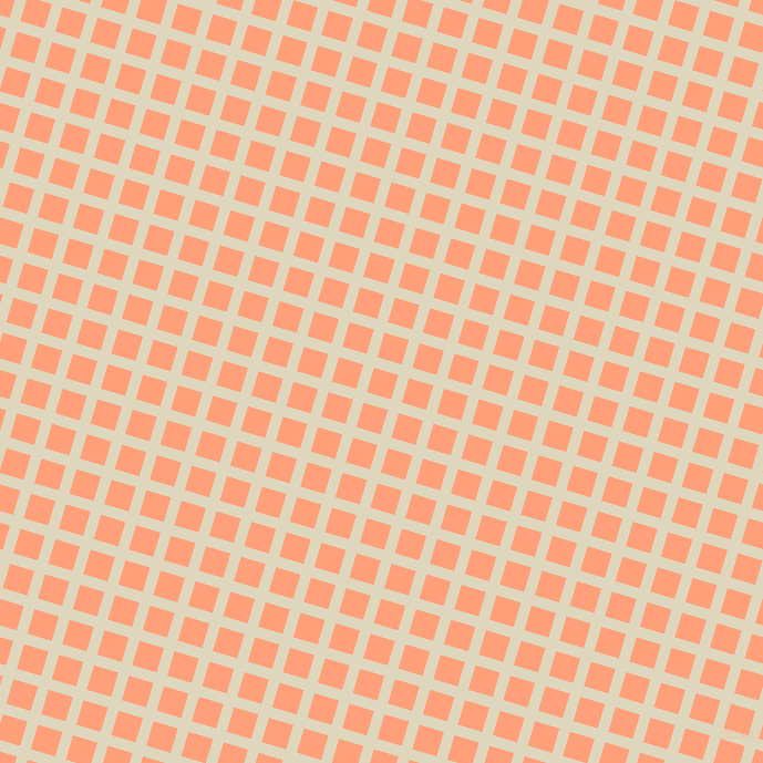 73/163 degree angle diagonal checkered chequered lines, 10 pixel lines width, 23 pixel square size, plaid checkered seamless tileable