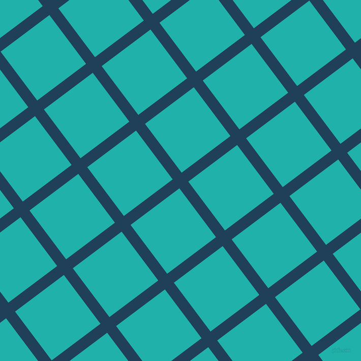 37/127 degree angle diagonal checkered chequered lines, 22 pixel line width, 120 pixel square size, plaid checkered seamless tileable