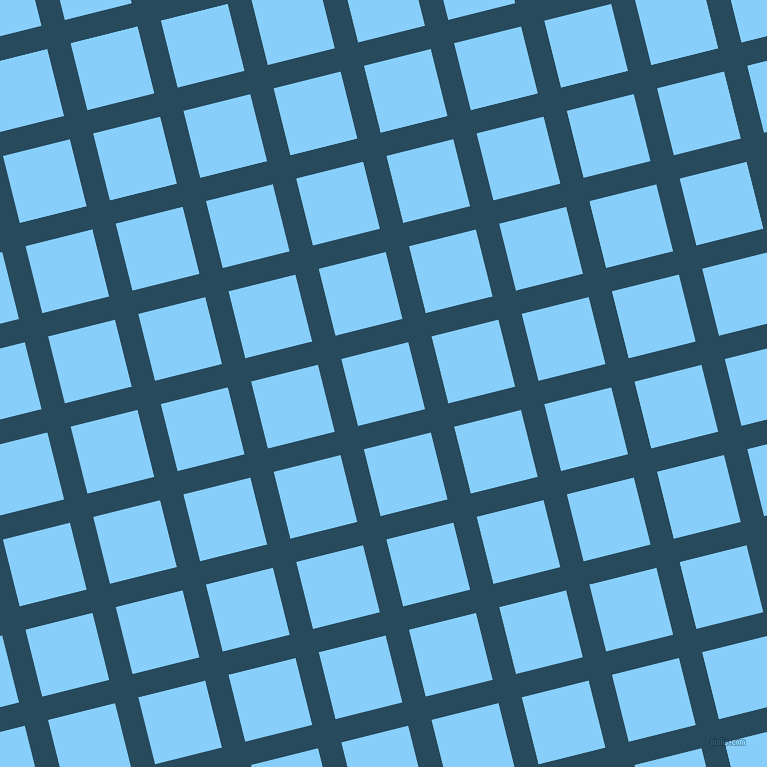 14/104 degree angle diagonal checkered chequered lines, 24 pixel line width, 69 pixel square size, plaid checkered seamless tileable