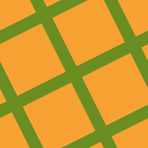27/117 degree angle diagonal checkered chequered lines, 39 pixel line width, 174 pixel square size, plaid checkered seamless tileable