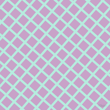 49/139 degree angle diagonal checkered chequered lines, 9 pixel line width, 32 pixel square size, plaid checkered seamless tileable