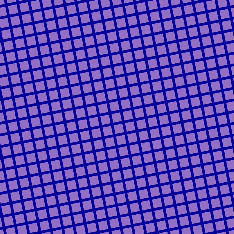 11/101 degree angle diagonal checkered chequered lines, 9 pixel lines width, 29 pixel square size, plaid checkered seamless tileable