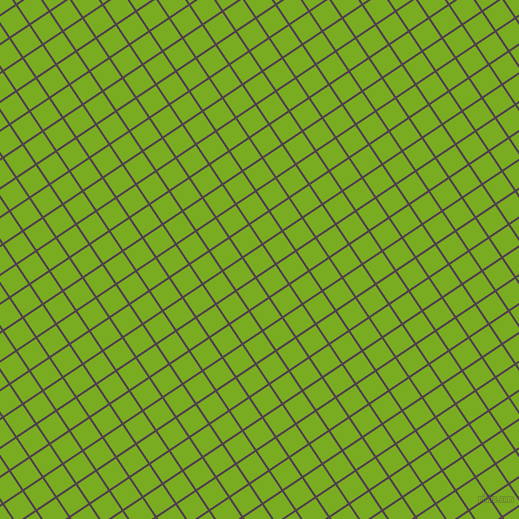 34/124 degree angle diagonal checkered chequered lines, 2 pixel lines width, 22 pixel square size, plaid checkered seamless tileable