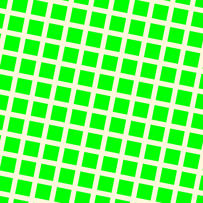 79/169 degree angle diagonal checkered chequered lines, 17 pixel lines width, 49 pixel square size, plaid checkered seamless tileable