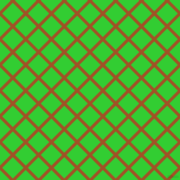 45/135 degree angle diagonal checkered chequered lines, 10 pixel lines width, 49 pixel square size, plaid checkered seamless tileable