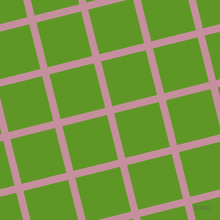 14/104 degree angle diagonal checkered chequered lines, 15 pixel line width, 94 pixel square size, plaid checkered seamless tileable