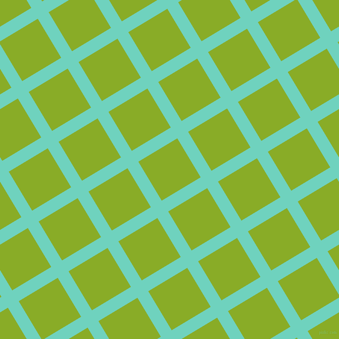 31/121 degree angle diagonal checkered chequered lines, 25 pixel lines width, 90 pixel square size, plaid checkered seamless tileable