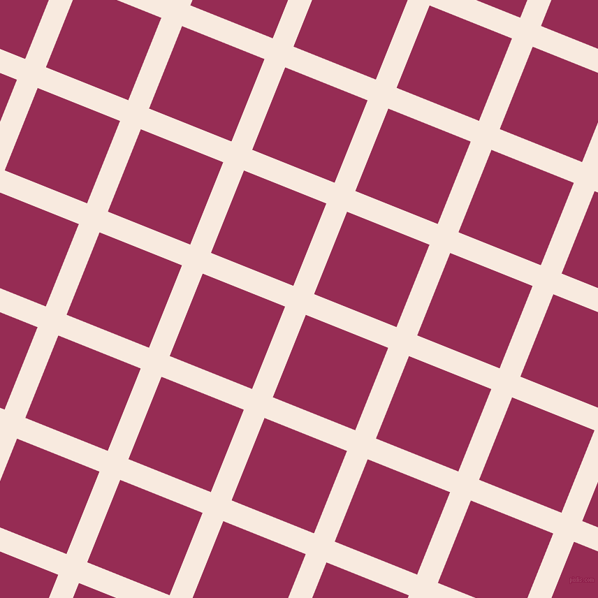 68/158 degree angle diagonal checkered chequered lines, 32 pixel line width, 127 pixel square size, plaid checkered seamless tileable
