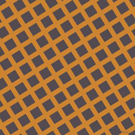 32/122 degree angle diagonal checkered chequered lines, 16 pixel lines width, 33 pixel square size, plaid checkered seamless tileable