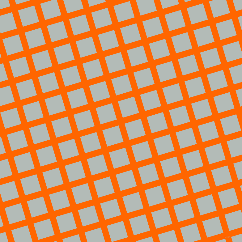 17/107 degree angle diagonal checkered chequered lines, 20 pixel lines width, 55 pixel square size, plaid checkered seamless tileable