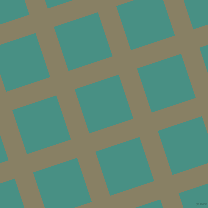 18/108 degree angle diagonal checkered chequered lines, 65 pixel lines width, 156 pixel square size, plaid checkered seamless tileable