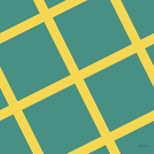 27/117 degree angle diagonal checkered chequered lines, 31 pixel lines width, 192 pixel square size, plaid checkered seamless tileable